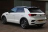 USED 2019 19 VOLKSWAGEN T-ROC 2.0 R-LINE TSI 4MOTION DSG 5d 188 BHP 2x VW SERVICES!