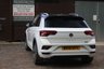 USED 2019 19 VOLKSWAGEN T-ROC 2.0 R-LINE TSI 4MOTION DSG 5d 188 BHP 2x VW SERVICES!