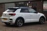 USED 2019 19 VOLKSWAGEN T-ROC 2.0 R-LINE TSI 4MOTION DSG 5d 188 BHP 2x VW SERVICES!