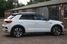 USED 2019 19 VOLKSWAGEN T-ROC 2.0 R-LINE TSI 4MOTION DSG 5d 188 BHP 2x VW SERVICES!