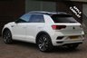 USED 2019 19 VOLKSWAGEN T-ROC 2.0 R-LINE TSI 4MOTION DSG 5d 188 BHP 2x VW SERVICES!