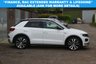 USED 2019 19 VOLKSWAGEN T-ROC 2.0 R-LINE TSI 4MOTION DSG 5d 188 BHP 2x VW SERVICES!