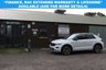 USED 2019 19 VOLKSWAGEN T-ROC 2.0 R-LINE TSI 4MOTION DSG 5d 188 BHP 2x VW SERVICES!