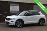 USED 2019 19 VOLKSWAGEN T-ROC 2.0 R-LINE TSI 4MOTION DSG 5d 188 BHP 2x VW SERVICES!