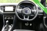 USED 2019 19 VOLKSWAGEN T-ROC 2.0 R-LINE TSI 4MOTION DSG 5d 188 BHP 2x VW SERVICES!
