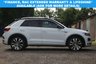 USED 2019 19 VOLKSWAGEN T-ROC 2.0 R-LINE TSI 4MOTION DSG 5d 188 BHP 2x VW SERVICES!