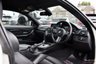 USED 2015 15 BMW M4 3.0 M4 2d 426 BHP ADAP HEADLIGHTS+HEATED STEERING