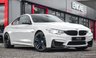 USED 2015 15 BMW M4 3.0 M4 2d 426 BHP ADAP HEADLIGHTS+HEATED STEERING
