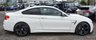 USED 2015 15 BMW M4 3.0 M4 2d 426 BHP ADAP HEADLIGHTS+HEATED STEERING
