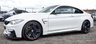 USED 2015 15 BMW M4 3.0 M4 2d 426 BHP ADAP HEADLIGHTS+HEATED STEERING