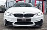 USED 2015 15 BMW M4 3.0 M4 2d 426 BHP ADAP HEADLIGHTS+HEATED STEERING