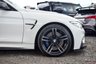 USED 2015 15 BMW M4 3.0 M4 2d 426 BHP ADAP HEADLIGHTS+HEATED STEERING