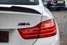 USED 2015 15 BMW M4 3.0 M4 2d 426 BHP ADAP HEADLIGHTS+HEATED STEERING