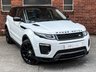 USED 2016 12 LAND ROVER RANGE ROVER EVOQUE 2.0 TD4 HSE DYNAMIC 5d 177 BHP / STUNNING CAR!