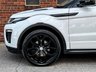 USED 2016 12 LAND ROVER RANGE ROVER EVOQUE 2.0 TD4 HSE DYNAMIC 5d 177 BHP / STUNNING CAR!