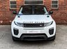 USED 2016 12 LAND ROVER RANGE ROVER EVOQUE 2.0 TD4 HSE DYNAMIC 5d 177 BHP / STUNNING CAR!