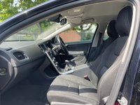 USED 2016 16 VOLVO S60 2.0 D4 BUSINESS EDITION 4d 188 BHP 