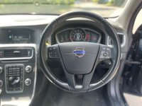 USED 2016 16 VOLVO S60 2.0 D4 BUSINESS EDITION 4d 188 BHP 