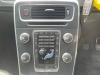 USED 2016 16 VOLVO S60 2.0 D4 BUSINESS EDITION 4d 188 BHP 