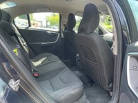 USED 2016 16 VOLVO S60 2.0 D4 BUSINESS EDITION 4d 188 BHP 