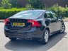 USED 2016 16 VOLVO S60 2.0 D4 BUSINESS EDITION 4d 188 BHP 