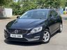 USED 2016 16 VOLVO S60 2.0 D4 BUSINESS EDITION 4d 188 BHP 