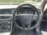 USED 2016 16 VOLVO S60 2.0 D4 BUSINESS EDITION 4d 188 BHP 
