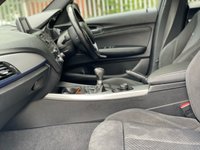 USED 2013 13 BMW 1 SERIES 2.0 118D M SPORT 5d 141 BHP 