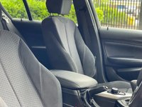 USED 2013 13 BMW 1 SERIES 2.0 118D M SPORT 5d 141 BHP 