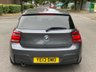USED 2013 13 BMW 1 SERIES 2.0 118D M SPORT 5d 141 BHP 