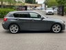 USED 2013 13 BMW 1 SERIES 2.0 118D M SPORT 5d 141 BHP 