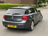USED 2013 13 BMW 1 SERIES 2.0 118D M SPORT 5d 141 BHP 