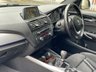 USED 2013 13 BMW 1 SERIES 2.0 118D M SPORT 5d 141 BHP 