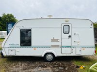 USED ELDDIS HURRICANE 