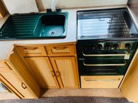USED ELDDIS HURRICANE 