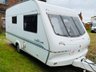 USED ELDDIS HURRICANE 