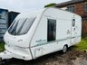 USED ELDDIS HURRICANE 