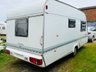 USED ELDDIS HURRICANE 