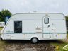 USED ELDDIS HURRICANE 