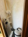 USED ELDDIS HURRICANE 