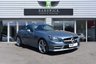 USED 2011 61 MERCEDES-BENZ SLK 3.5 SLK350 BLUEEFFICIENCY AMG SPORT 2d 306 BHP MASSIVE SPEC OVER &pound;8K OF OPTIONS.