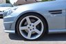 USED 2011 61 MERCEDES-BENZ SLK 3.5 SLK350 BLUEEFFICIENCY AMG SPORT 2d 306 BHP MASSIVE SPEC OVER &pound;8K OF OPTIONS.