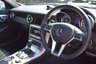 USED 2011 61 MERCEDES-BENZ SLK 3.5 SLK350 BLUEEFFICIENCY AMG SPORT 2d 306 BHP MASSIVE SPEC OVER &pound;8K OF OPTIONS.