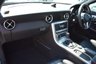 USED 2011 61 MERCEDES-BENZ SLK 3.5 SLK350 BLUEEFFICIENCY AMG SPORT 2d 306 BHP MASSIVE SPEC OVER &pound;8K OF OPTIONS.