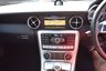 USED 2011 61 MERCEDES-BENZ SLK 3.5 SLK350 BLUEEFFICIENCY AMG SPORT 2d 306 BHP MASSIVE SPEC OVER &pound;8K OF OPTIONS.