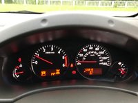 USED 2012 12 NISSAN NAVARA 3.0 OUTLAW DCI 4X4 SHR DCB 228 BHP LAEATHER + SAT NAV + LOW MILES