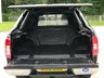 USED 2012 12 NISSAN NAVARA 3.0 OUTLAW DCI 4X4 SHR DCB 228 BHP LAEATHER + SAT NAV + LOW MILES