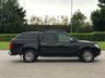 USED 2012 12 NISSAN NAVARA 3.0 OUTLAW DCI 4X4 SHR DCB 228 BHP LAEATHER + SAT NAV + LOW MILES
