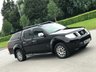 USED 2012 12 NISSAN NAVARA 3.0 OUTLAW DCI 4X4 SHR DCB 228 BHP LAEATHER + SAT NAV + LOW MILES