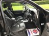 USED 2012 12 NISSAN NAVARA 3.0 OUTLAW DCI 4X4 SHR DCB 228 BHP LAEATHER + SAT NAV + LOW MILES